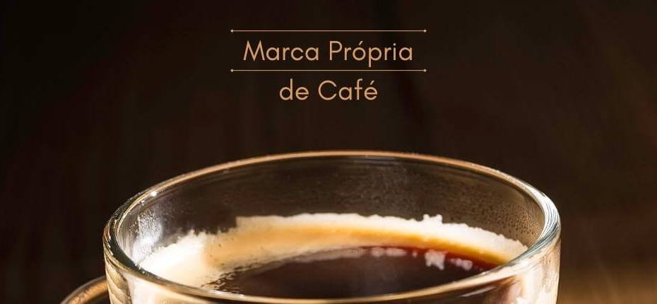 Café Marca Própria